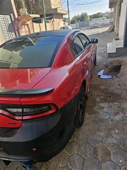 دودج تشارجر